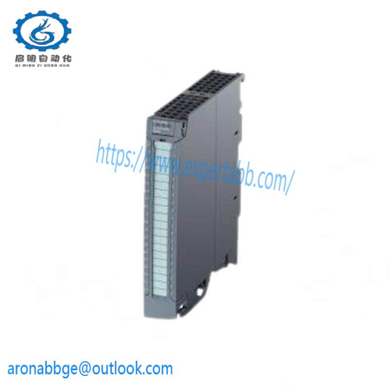 SIEMENS 6ES7522-1BH10-0AA0 Digital Output Module
