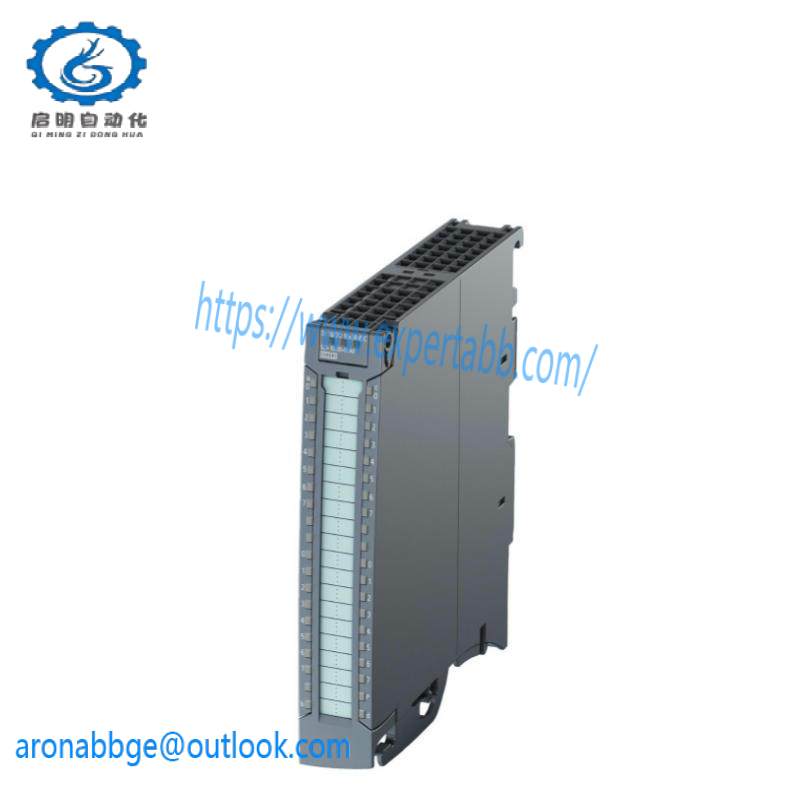 SIEMENS 6ES7523-1BL00-0AA0 Digital Input/Output Module