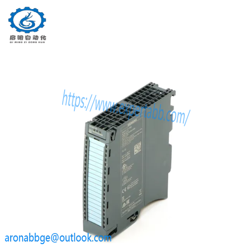 SIEMENS 6ES7532-5HF00-0AB0 analog output module