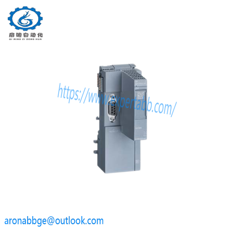 SIEMENS 6ES7545-5DA00-0AB0 Communication Module