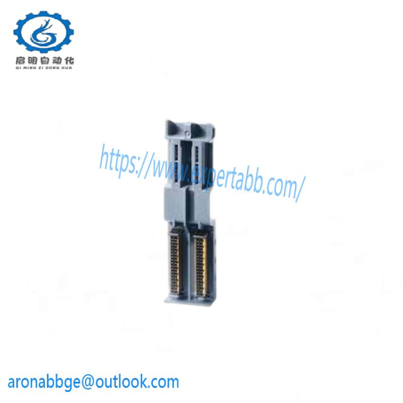 SIEMENS 6ES7590-0AA00-0AA0 Connector