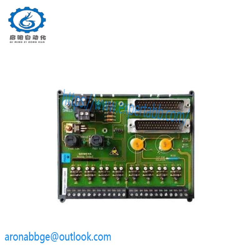 SIEMENS 6ES7650-1AH62-5XX0 module for redundant