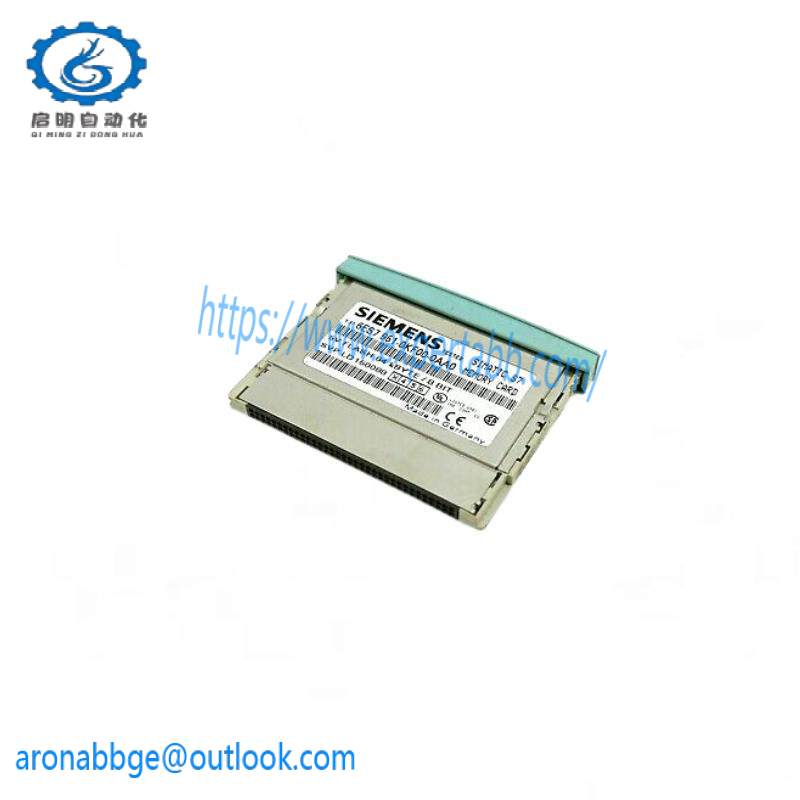 Siemens 6ES7 416-3XL00-0AB0