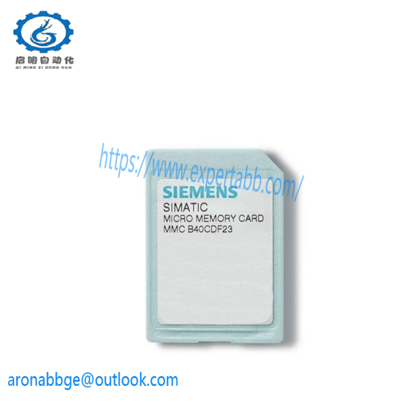 SIEMENS 6ES7953-8LF30-0AA0 S7 Micro Memory Card