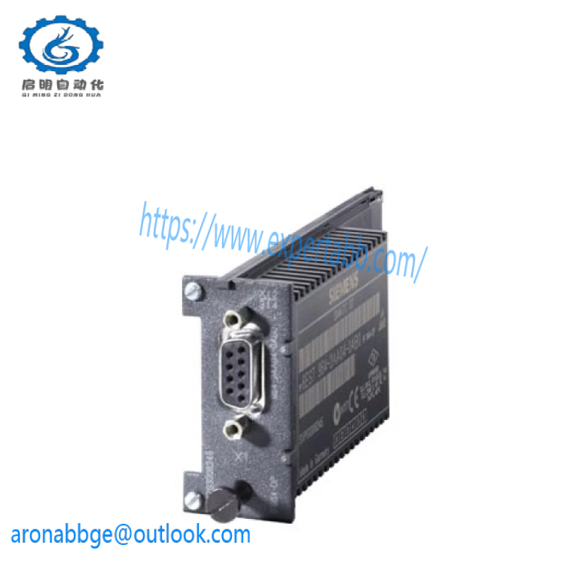 SIEMENS 6ES7963-2AA00-0AA0 SIMATIC S7-400, IF963-TTY