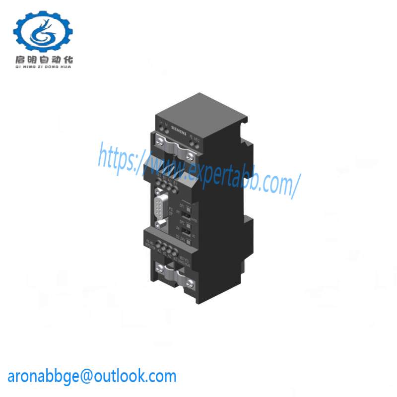 SIEMENS 6ES7972-0AA02-0XA0 Repeater