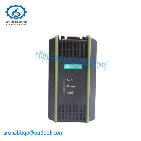 6ES7972-0CB20-0XA0  Siemens PC Adapter