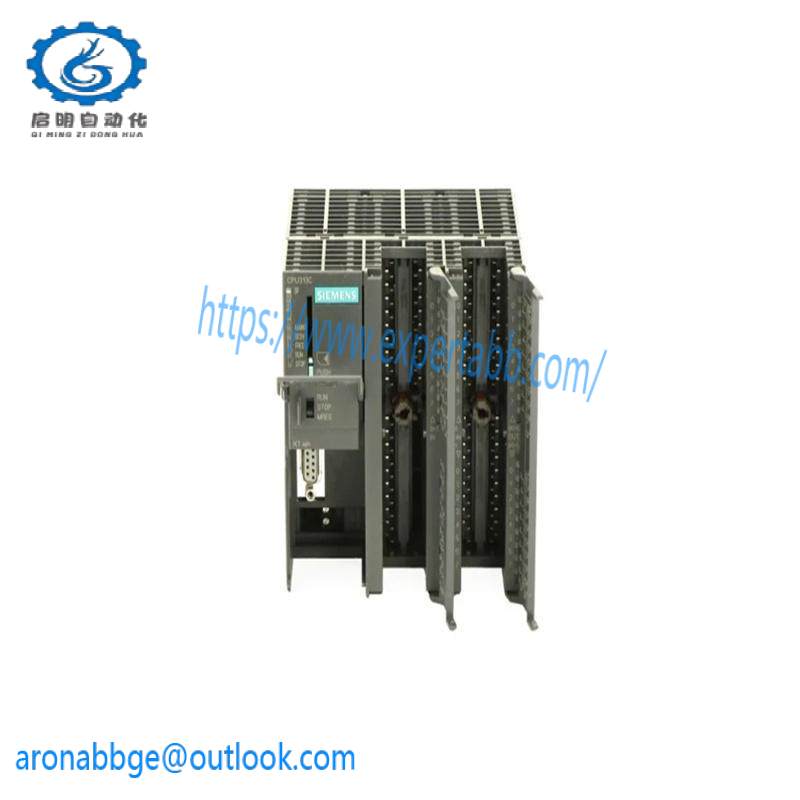 SIEMENS 6ES7 313-5BG04-0AB0 CPU 313C ﻿