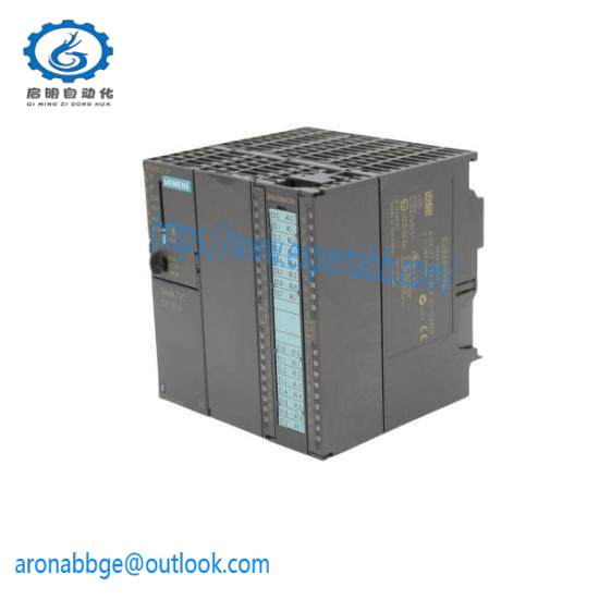 6ES7 313-6CF03-0AB0  Siemens CPU 313C-2 DP Compact CPU with MPI