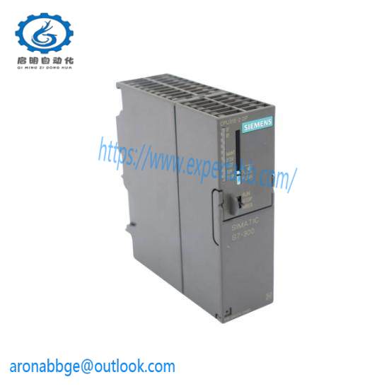 6ES7 315-2AH14-0AB0  Siemens Processor Module