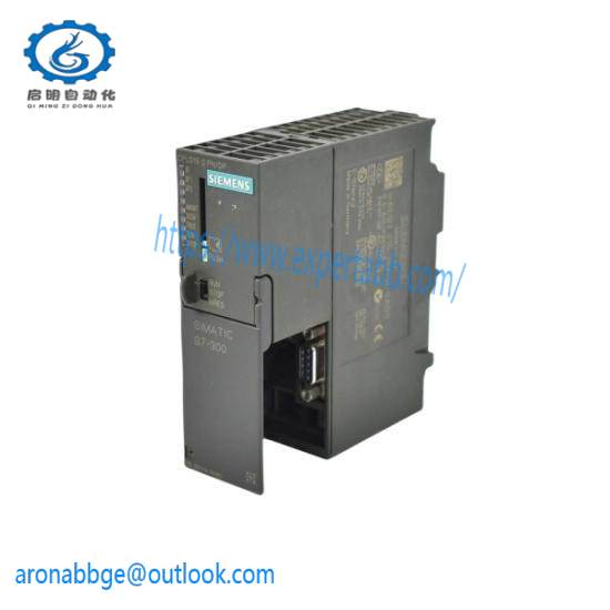 6ES7 315-2EH14-0AB0  Siemens CPU 315-2 PN/DP Processor