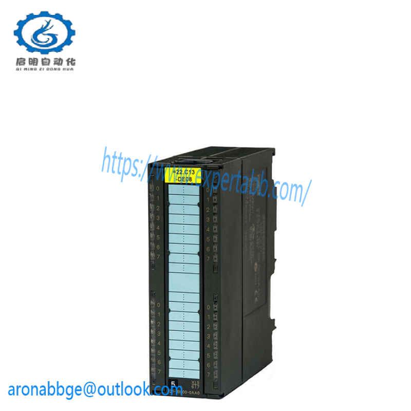 SIEMENS 6ES7 321-1BL00-0AA0 Digital input SM 321