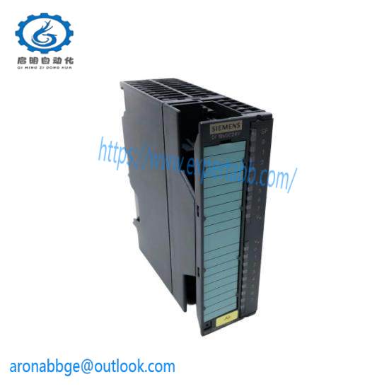 6ES7 321-7BH01-0AB0  Siemens Digital Input Module
