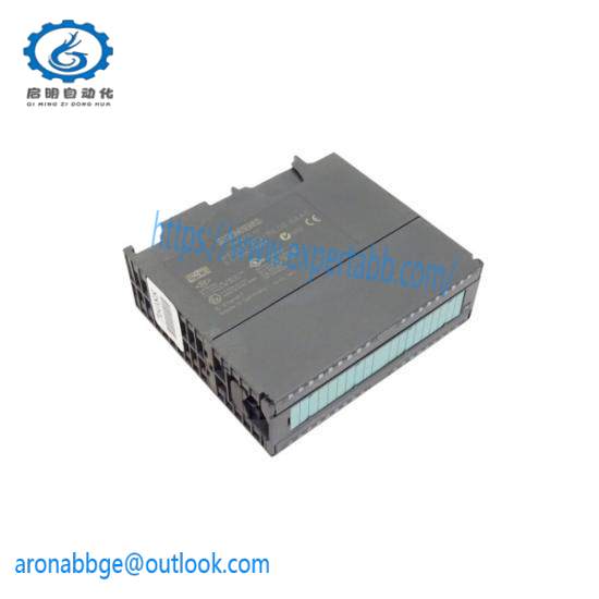 6ES7 322-1BL00-0AA0  Siemens Digital Output Module