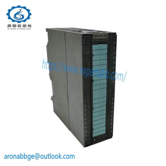 6ES7 322-1HF10-0AA0 Siemens Digital Output Module