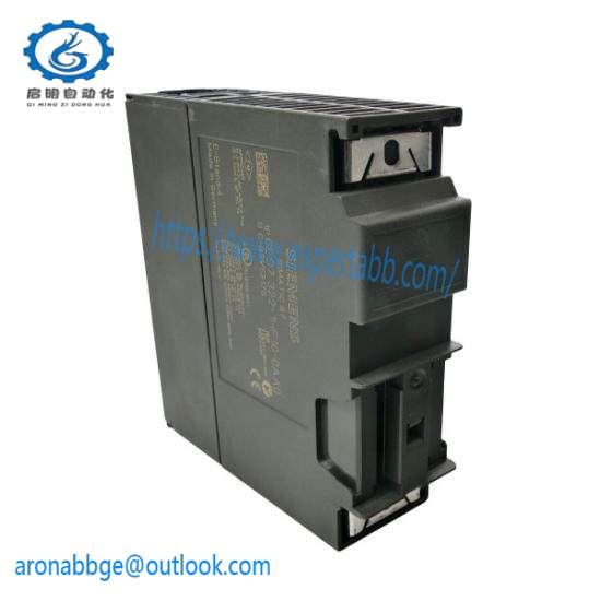 6ES7 322-1HF10-0AA0 Siemens Digital Output Module
