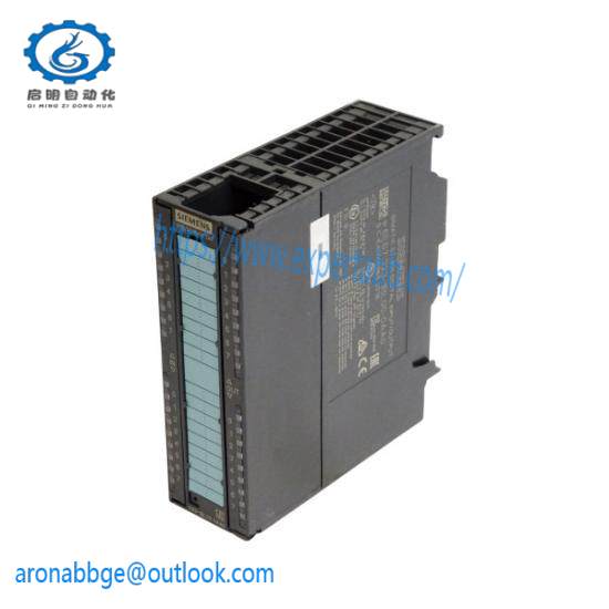 6ES7 323-1BL00-0AA0  Siemens Digital Module