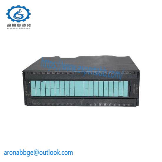 6ES7 331-1KF01-0AB0  Siemens Analog Input Module