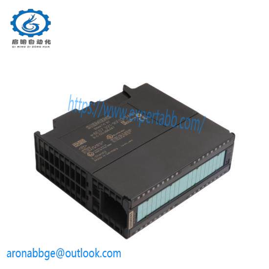 6ES7 331‐1KF02‐0AB0  Siemens Analog Input Module