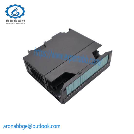 6ES7 332-5HD01-0AB0  Siemens Analog Output Module