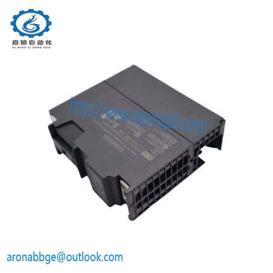 6ES7 332-5HD01-0AB0  Siemens Analog Output Module