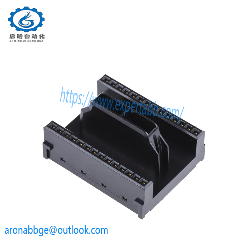 SIEMENS 6ES7 390-0AA00-0AA0 Bus Connector