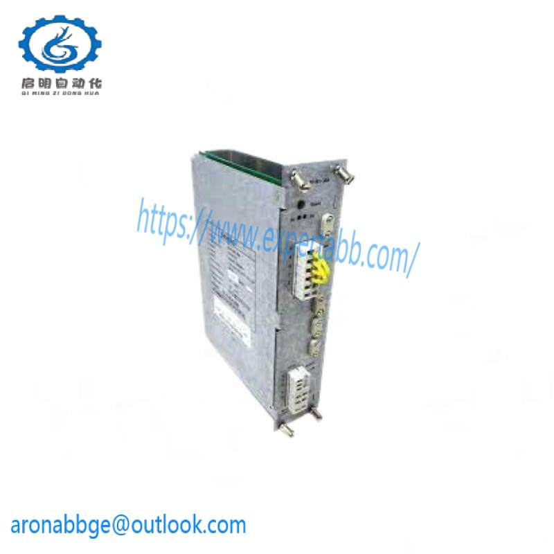 SIEMENS 6EW1861-3BA Power Supply
