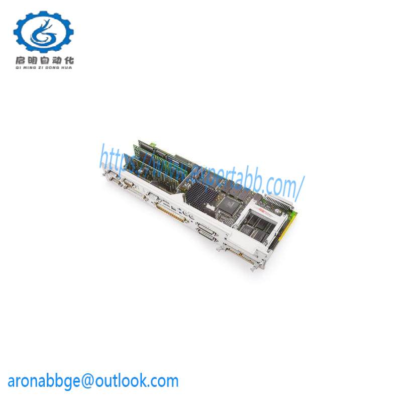 SIEMENS 6FC5370-6AA30-0WA0 Motherboard