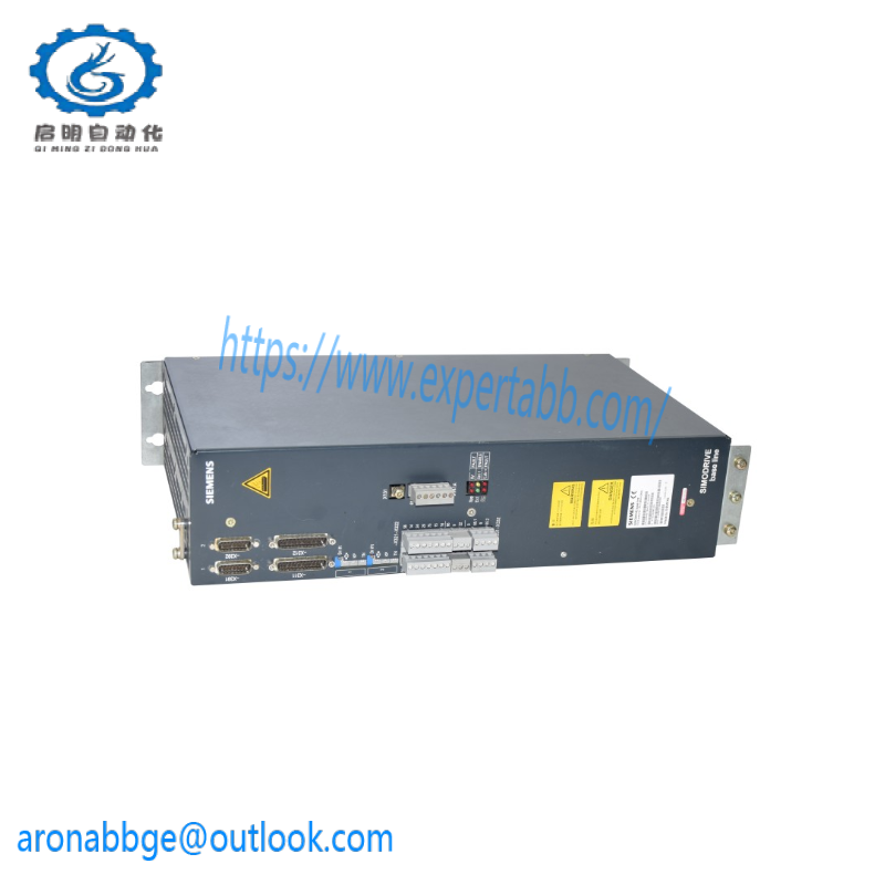 SIEMENS 6FC5548-0AC13-0AA0 CURRENT INTENSITY
