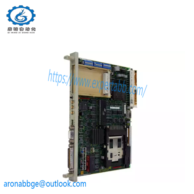 SIEMENS 6FM1470-3AA25 Display Module