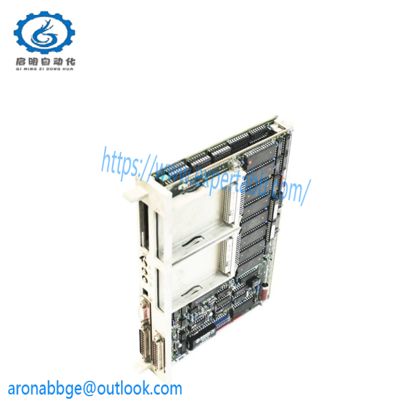 SIEMENS 6FM1470-3CA20 Display Module