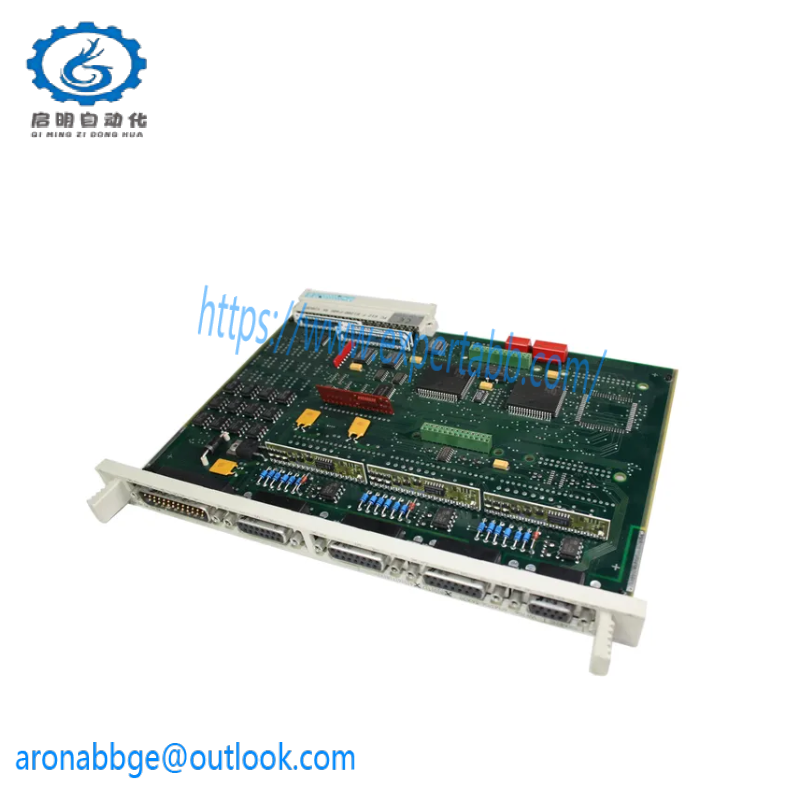 SIEMENS 6FM1706-3AA20 Position counter Module