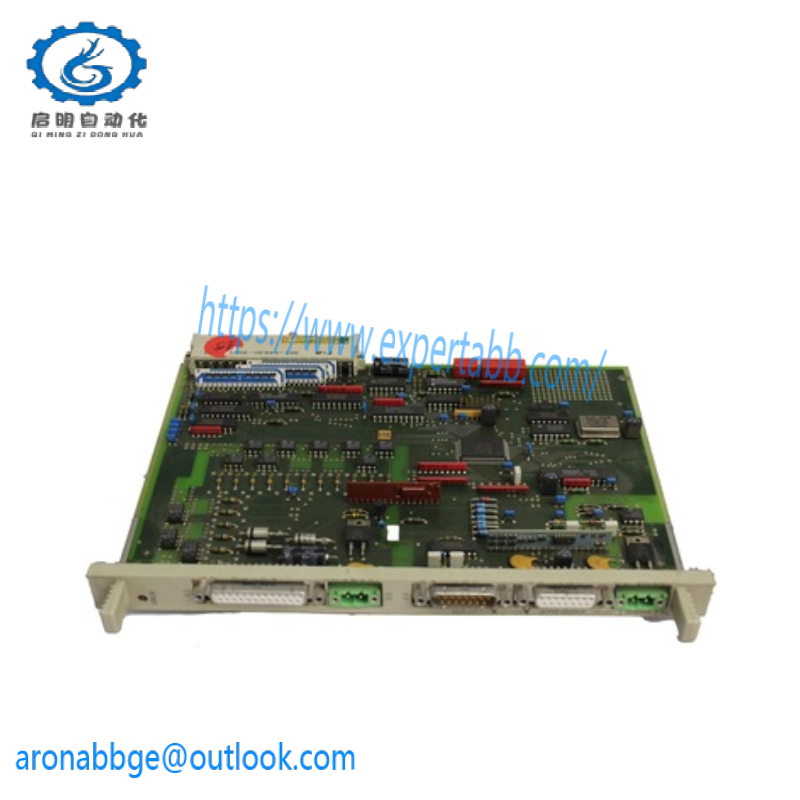 SIEMENS 6FM1707-3AA10 Controller Module