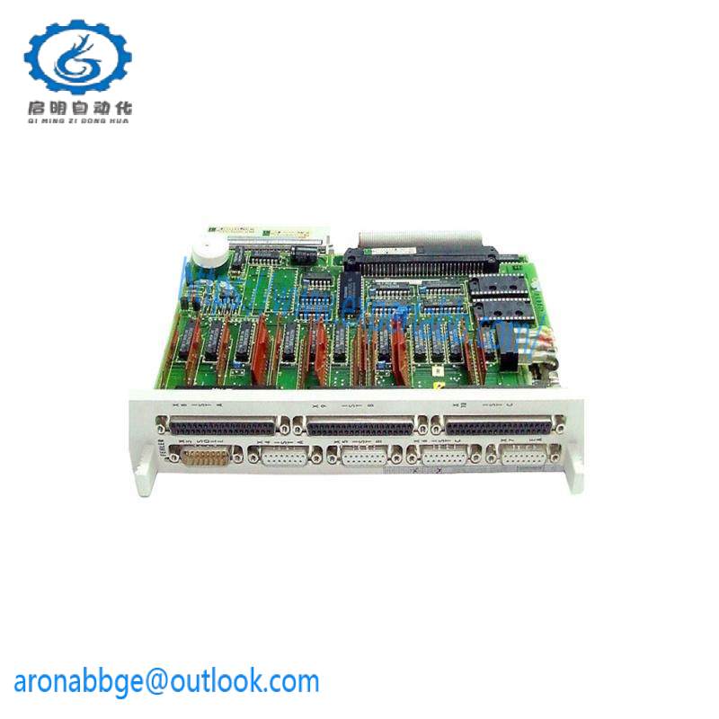 SIEMENS 6FM1726-3BA00 Positioning Module