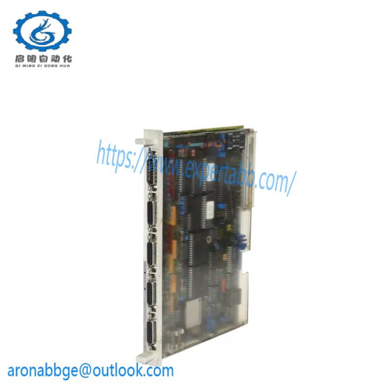 SIEMENS 6FM1726-3CA00 Positioning Module