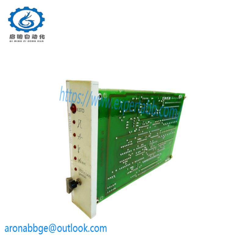SIEMENS 6FQ2531-OB Power Supply Monitoring Module 6FQ2531-0B