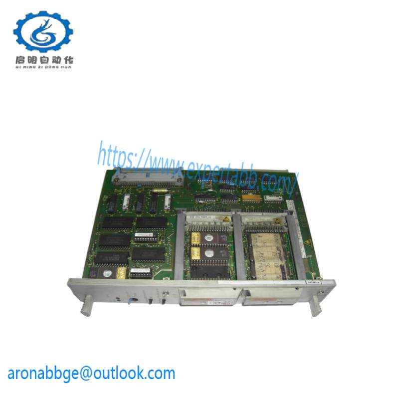 SIEMENS 6FR9320-8CE Sinumerik Memory Module