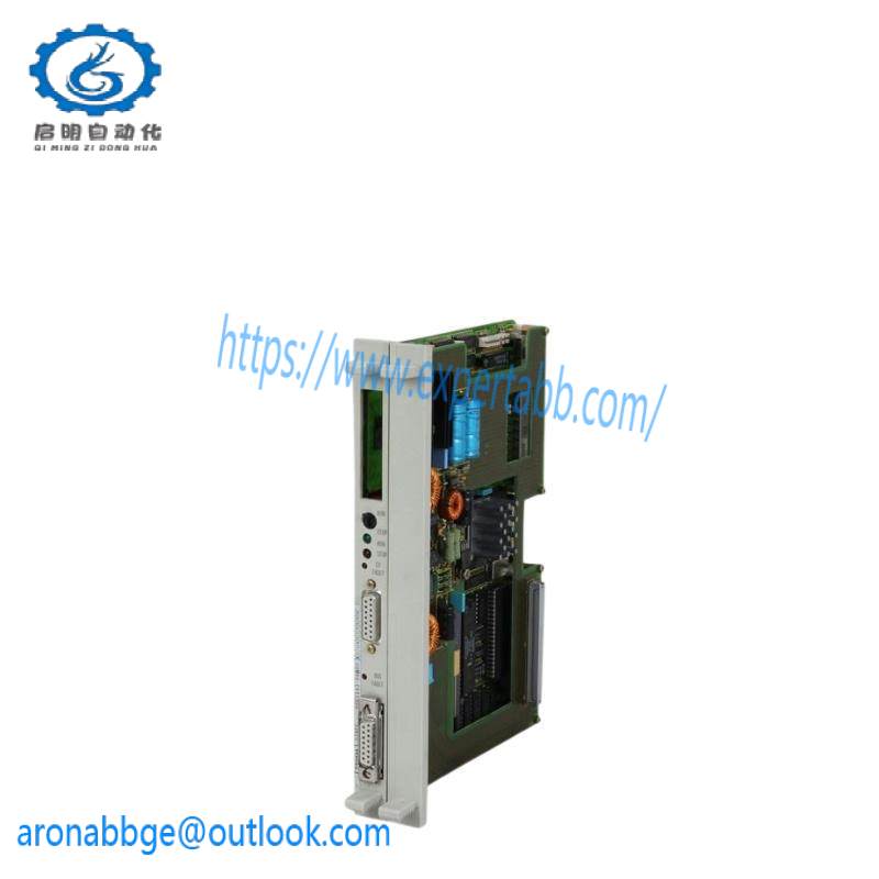 SIEMENS 6GK1143-0AA00 CP143 Sinec H1 Module