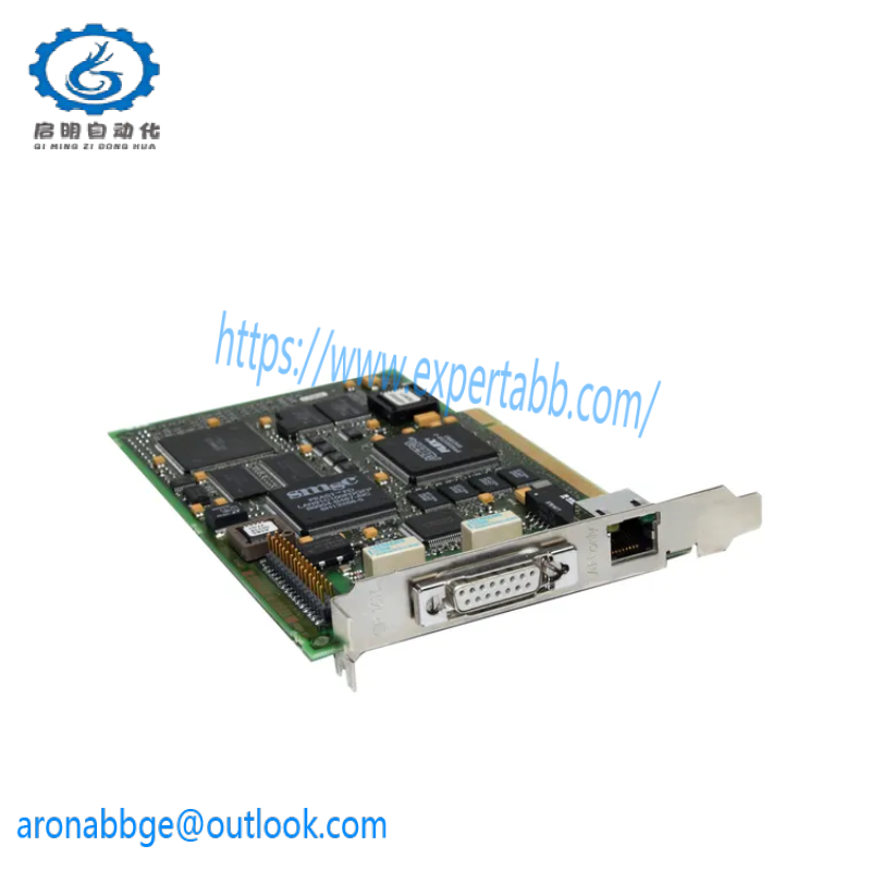 SIEMENS 6GK1161-3AA00 COMMUNICATION PROCESSOR