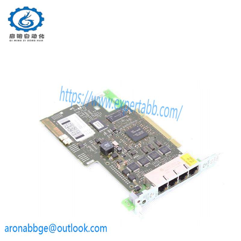 SIEMENS 6GK1161-6AA01 Communications Processor