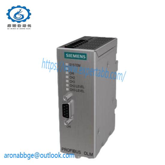 6GK1503-2CC00  Siemens Module