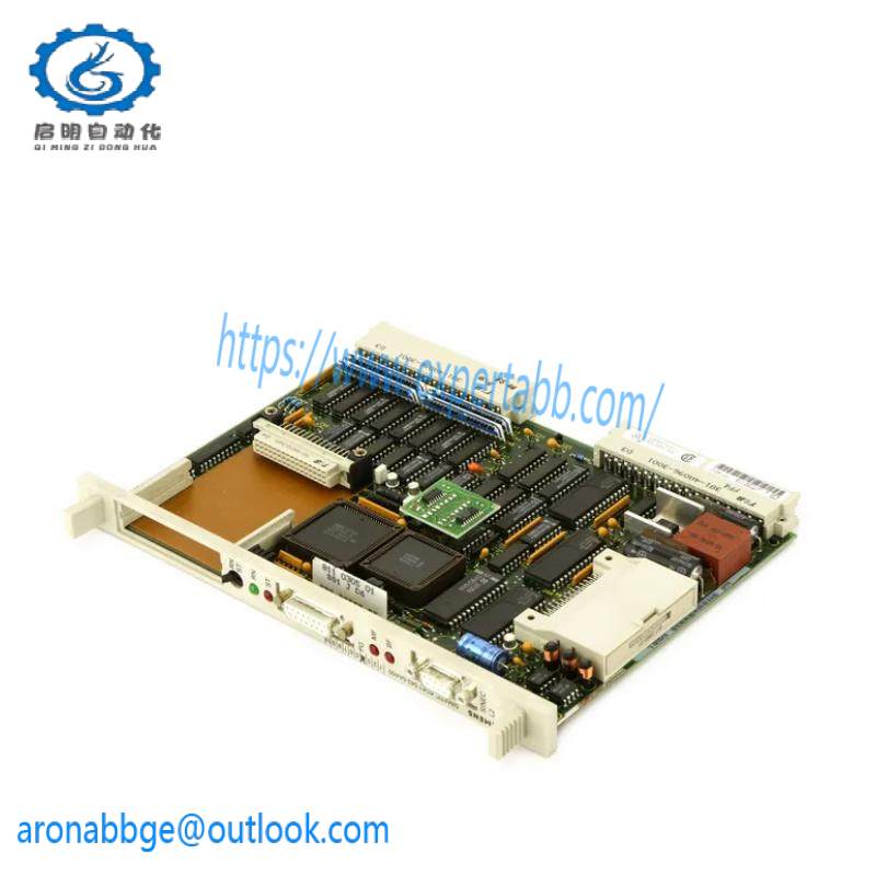 SIEMENS 6GK1543-0AA00 Communications Card