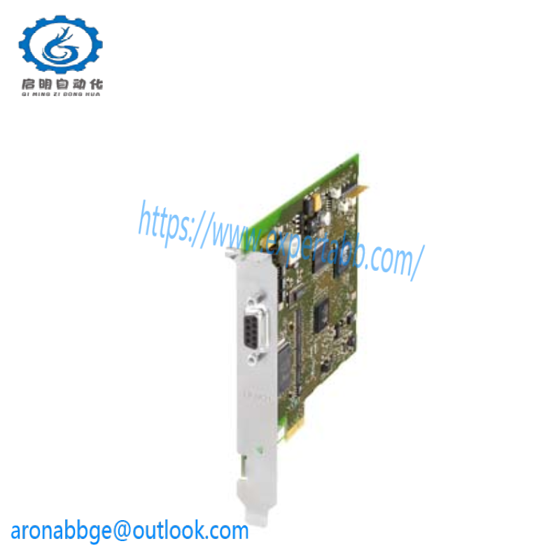 SIEMENS 6GK1562-1AA00 Communication processor CP 5621