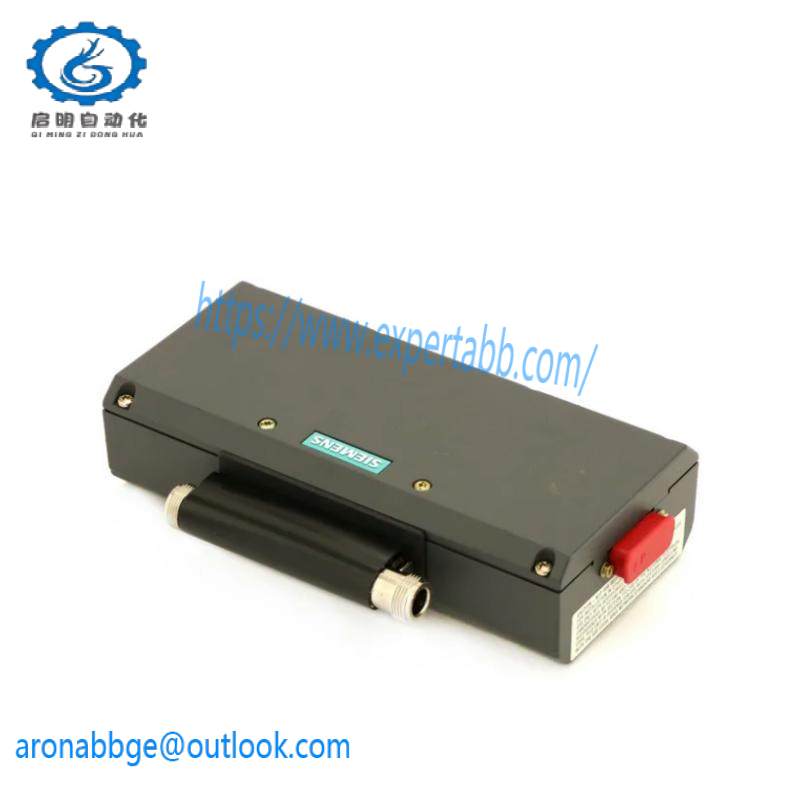 SIEMENS 6GK1901-0AA00-0AA0 6GK1 TRANSCEIVER FOR ETHERNET H1