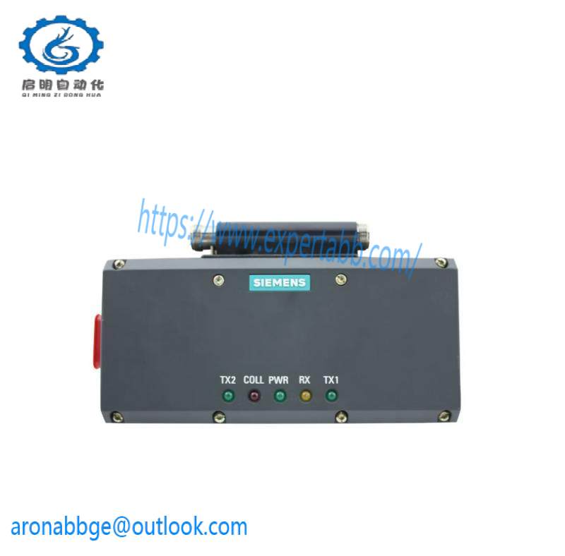 SIEMENS 6GK1901-0AA00-0AC0 Simatic S5 Bus Coupler
