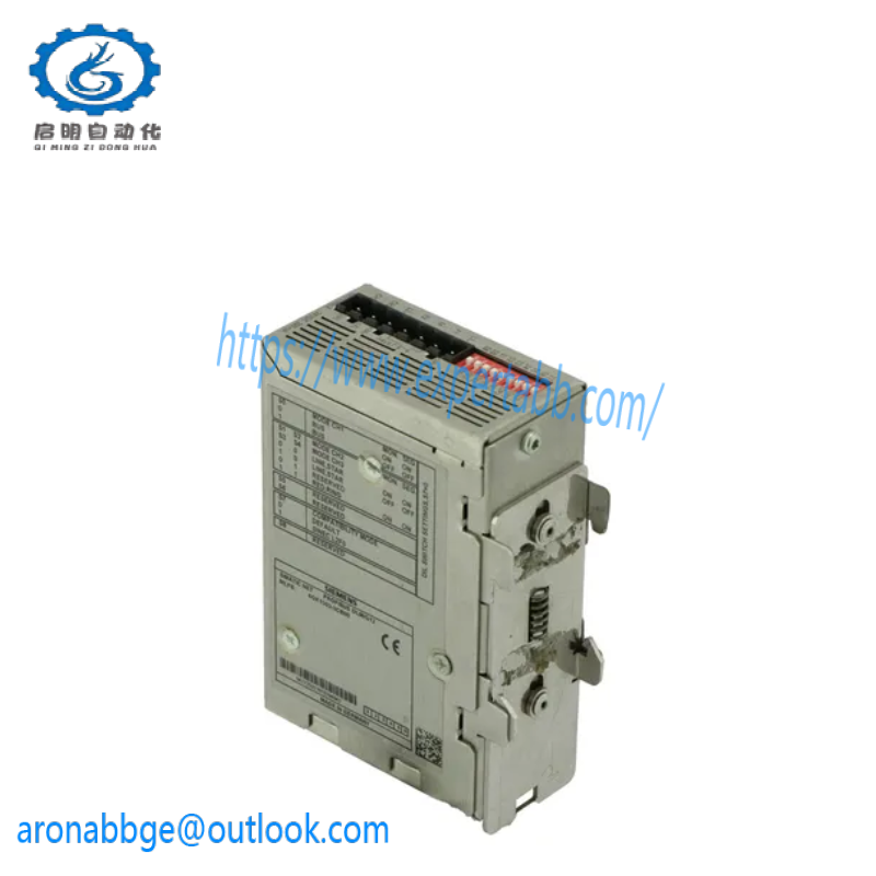 Siemens 6GK1 503-3CB00 optical link module