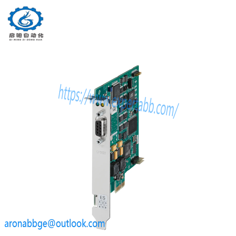 SIEMENS 6GK1 562-2AA00 Communication processor