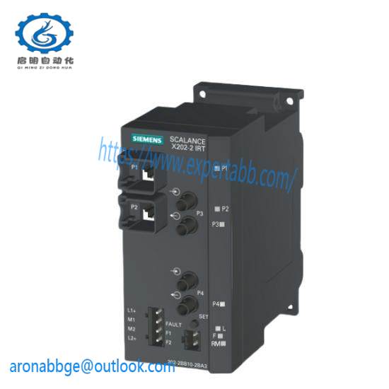 6GK5202-2BB00-2BA3  Siemens NET SCALANCE