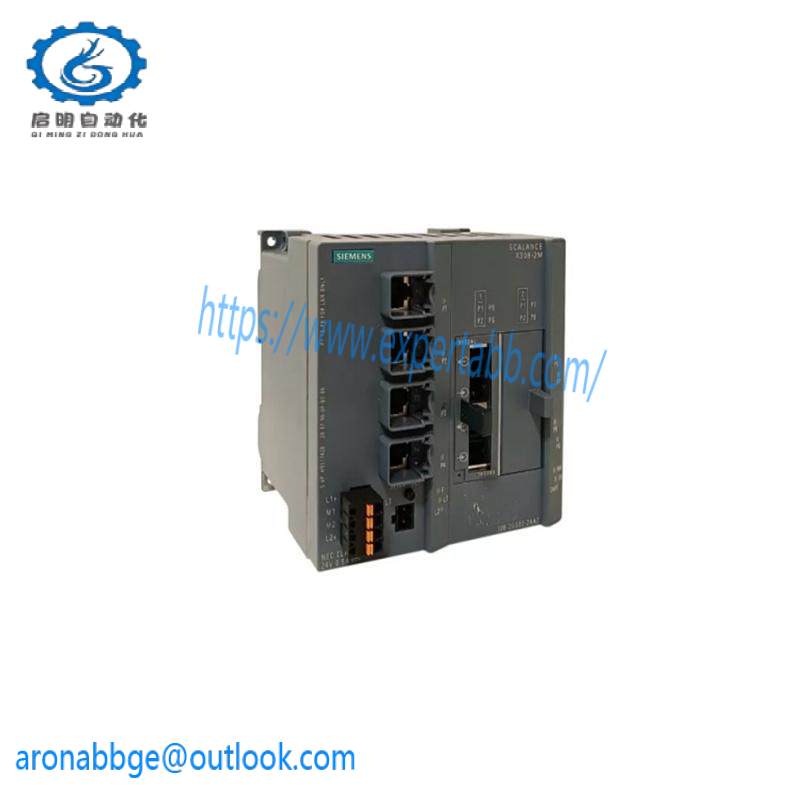 Siemens SICOMP-PC32-F