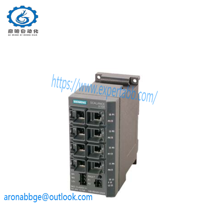 ABB 89NG03 VEW NG8903 RED 